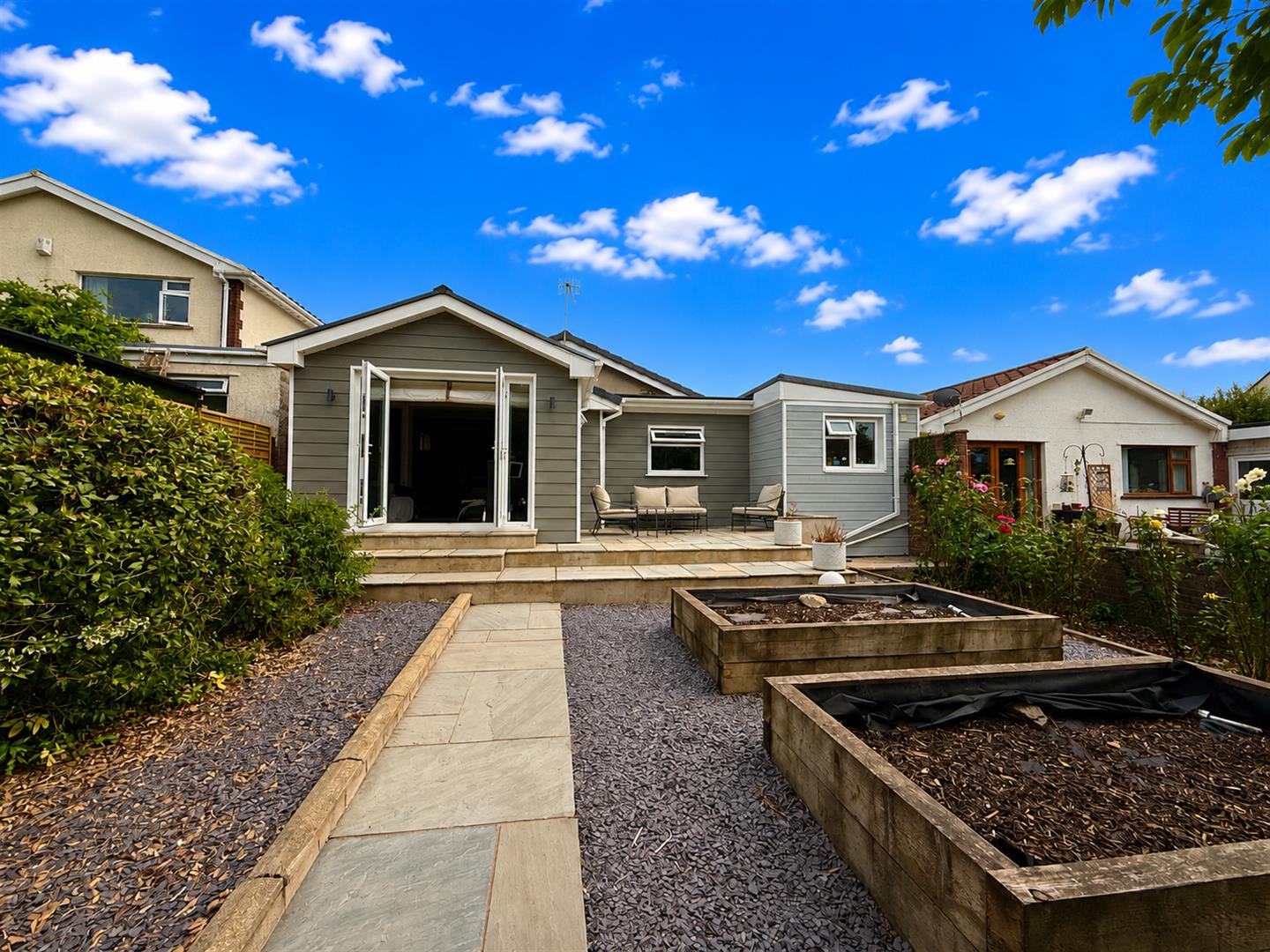 Abernant Road, Abernant, Aberdare - 8f5821f7-7288-4a81-8f24-ed63338b7816.png