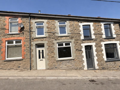 Cobden Street, Aberdare Main Image Thumbnail