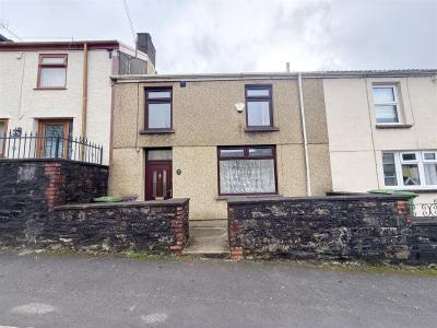 Merthyr Road, Llwydcoed, Aberdare Main Image Thumbnail