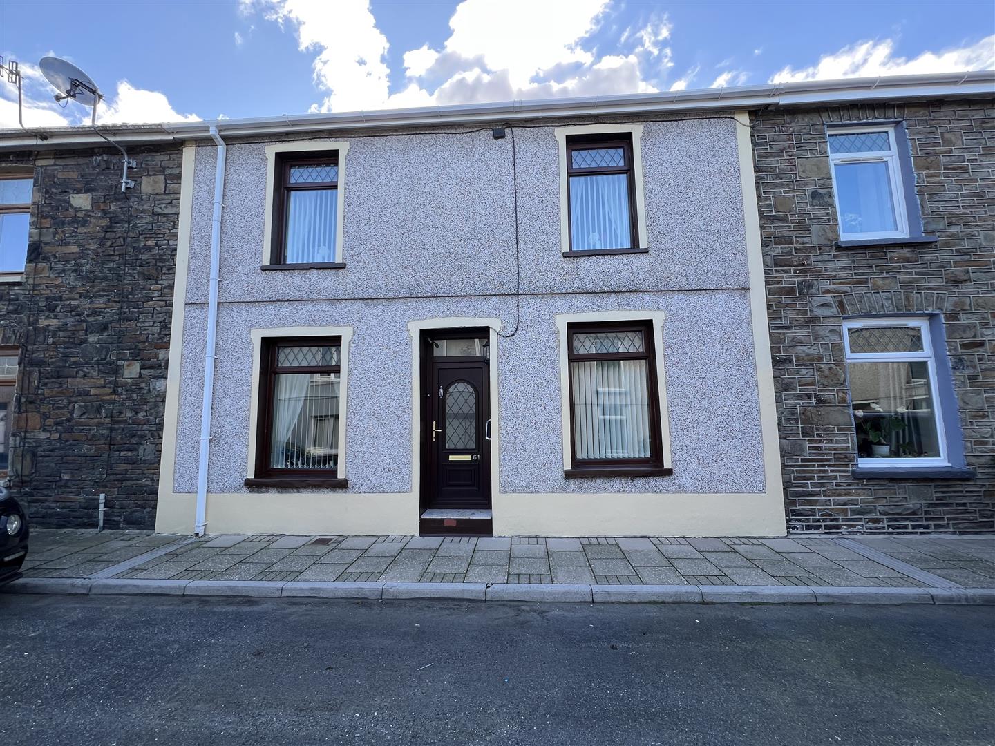 Jenkin Street, Abercwmboi, Aberdare - IMG_6574.jpg