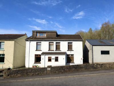 Llwydcoed Road, Llwydcoed, Aberdare Main Image Thumbnail