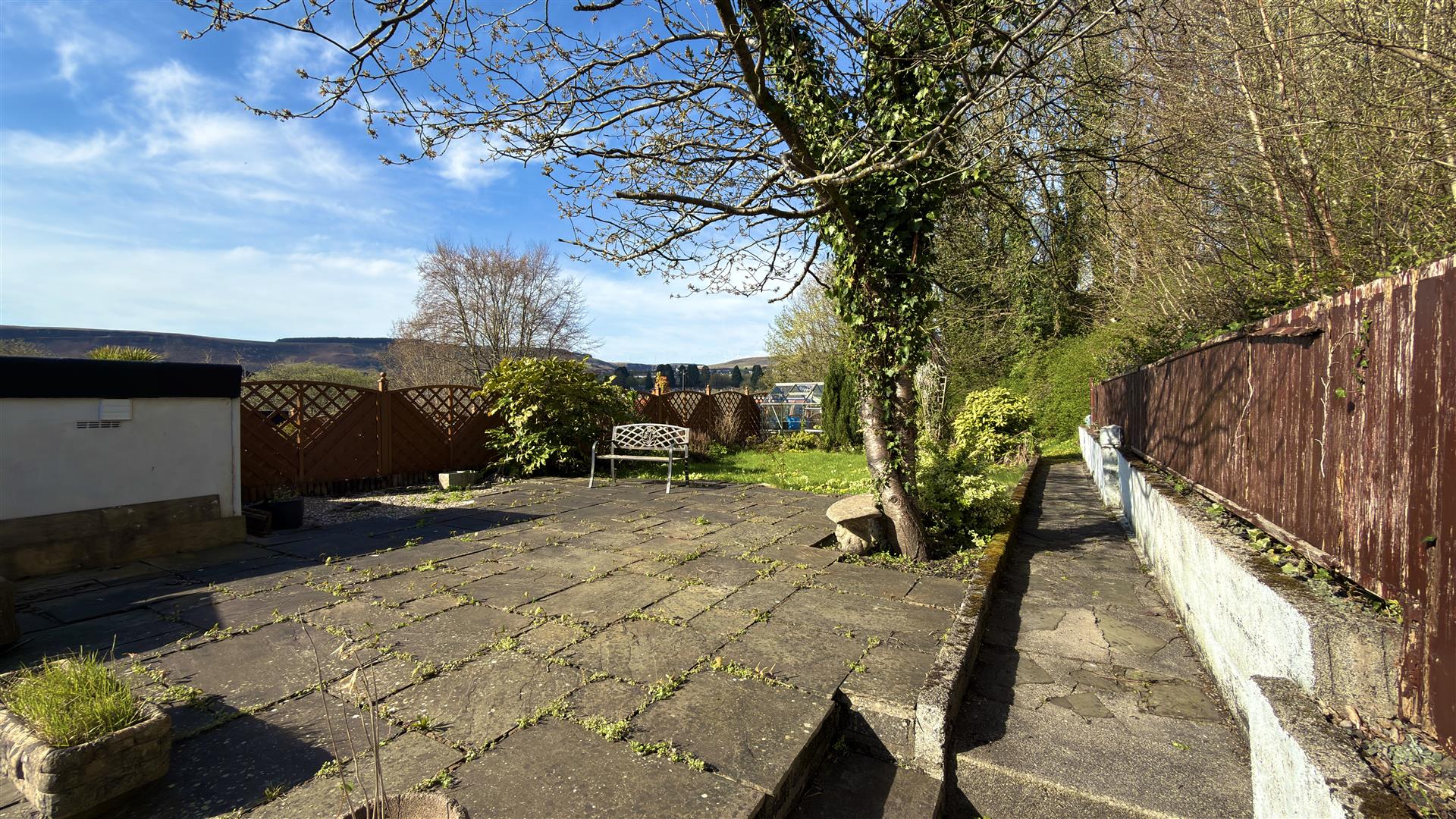 Llwydcoed Road, Llwydcoed, Aberdare - 20260407_090647452_iOS.jpg