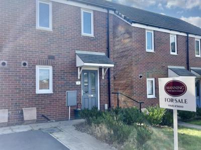Cwrt Cwm Cynon, Mountain Ash Main Image Thumbnail