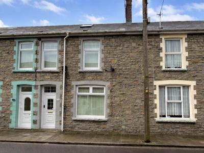 Gladstone Street, Aberdare Main Image Thumbnail