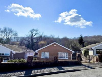 Brynffynon Close, Aberdare Main Image Thumbnail