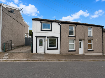 Ynyscynon Street Main Image Thumbnail