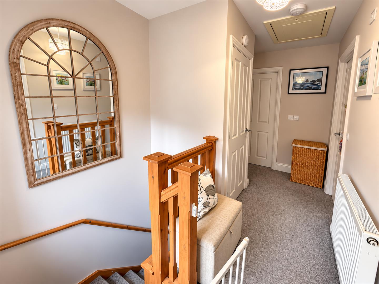 Tan Y Bryn Gardens, Llwydcoed, Aberdare - B7AA93DB-9AEA-44DB-B6D7-3224F31A1664.png