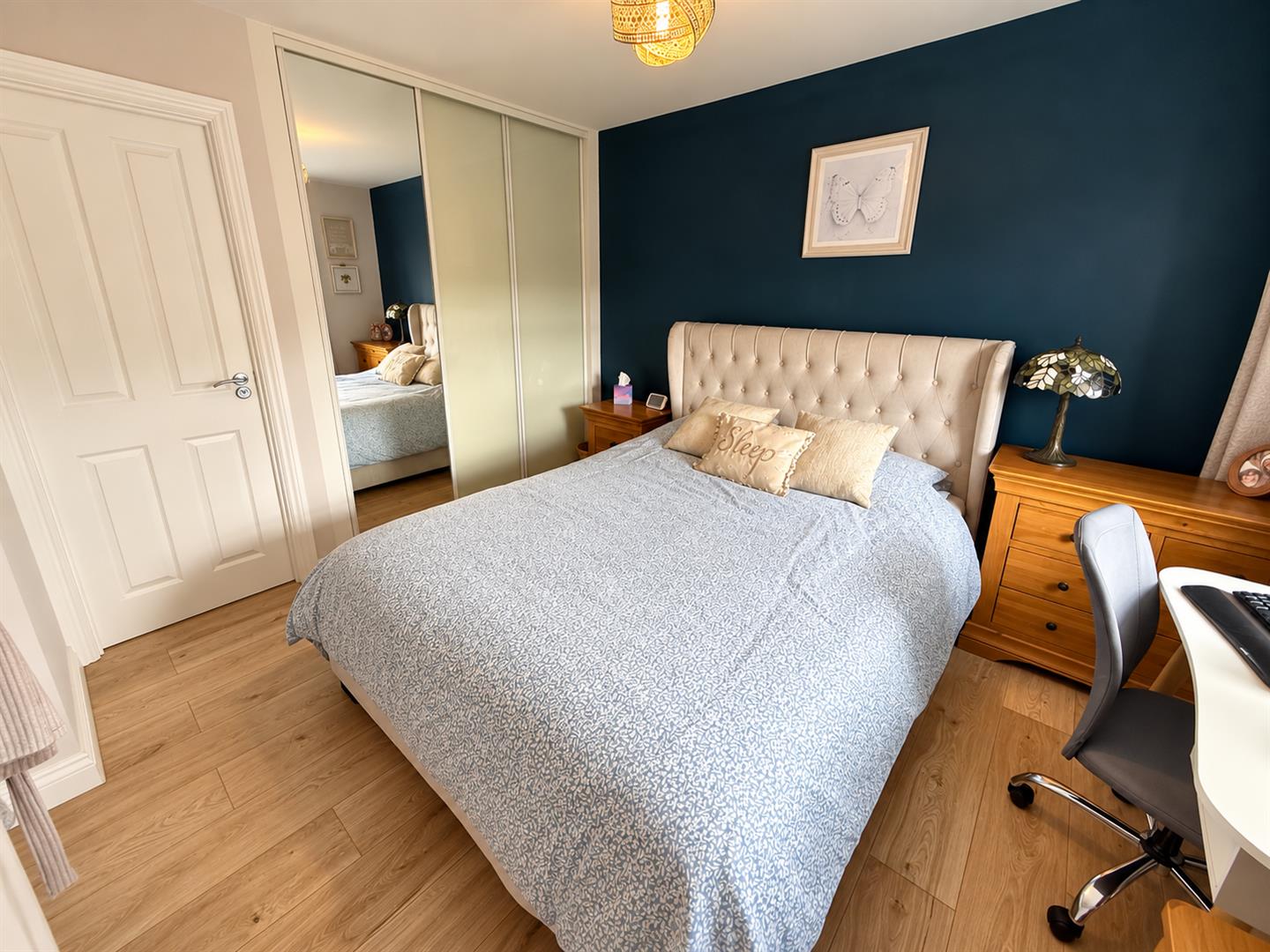 Tan Y Bryn Gardens, Llwydcoed, Aberdare - AE8B236E-9C11-407F-B494-56434F30A953.png