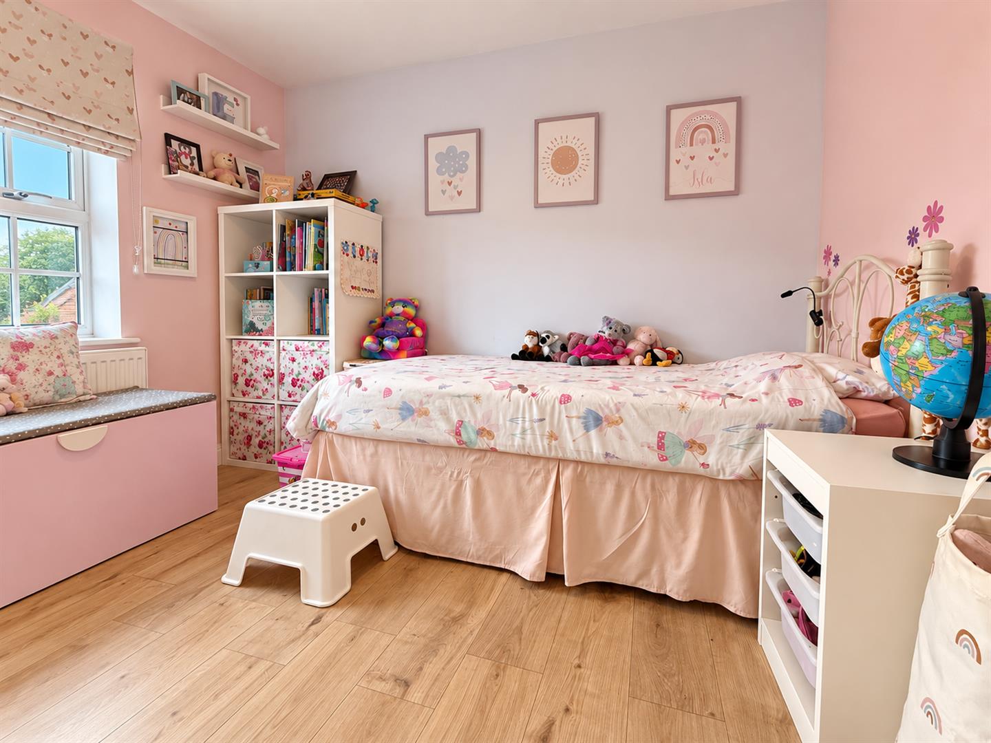 Tan Y Bryn Gardens, Llwydcoed, Aberdare - BA75E186-7F66-428B-8CD7-737C1550FBEA.png