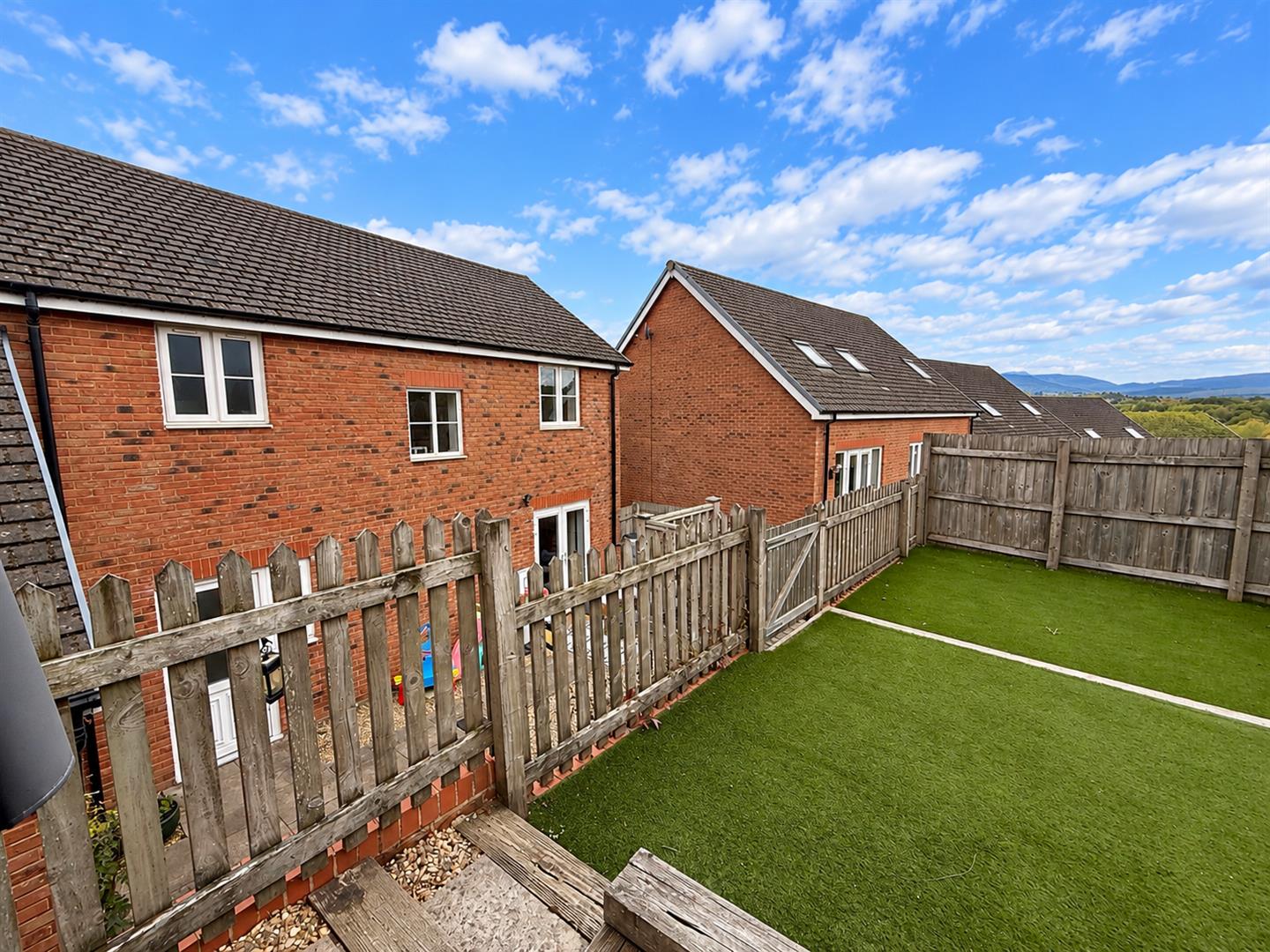 Tan Y Bryn Gardens, Llwydcoed, Aberdare - 846B1324-D6E1-46A7-BA69-6C167CA37879.png