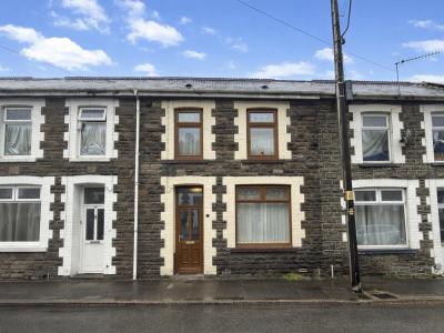 Bronallt Terrace, Abercwmboi Main Image Thumbnail