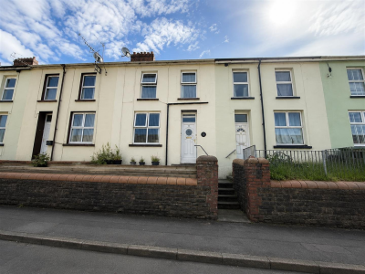 Park View Terrace, Abercwmboi, Aberdre Main Image Thumbnail