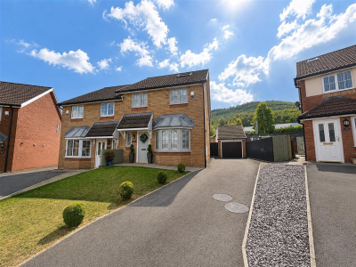 Parc Aberaman, Aberaman, Aberdare Main Image Thumbnail