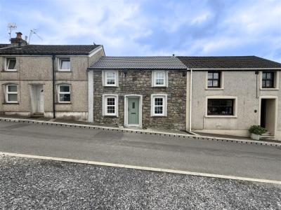Miners Row, Aberdare Main Image Thumbnail