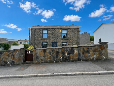 Hill Street, Aberdare Main Image Thumbnail