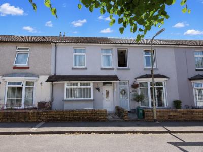 Tudor Terrace, Aberdare Main Image Thumbnail