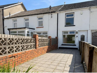 Harriet Street, Aberdare Main Image Thumbnail