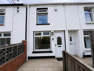 Harriet Street, Aberdare Main Image Thumbnail