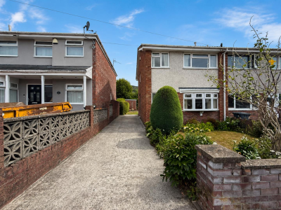Pinecroft Avenue, Aberdare Main Image Thumbnail