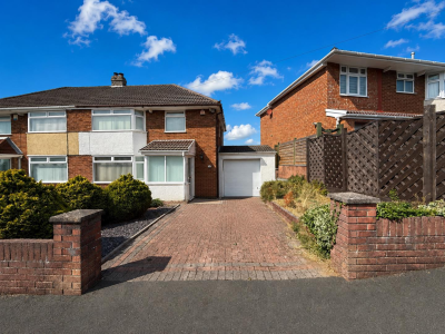 Grasmere Drive, Aberdare Main Image Thumbnail