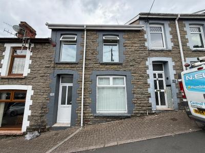 Byron Street, Aberdare Main Image Thumbnail