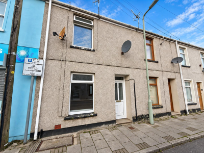 Whitcombe Street, Aberdare Main Image Thumbnail
