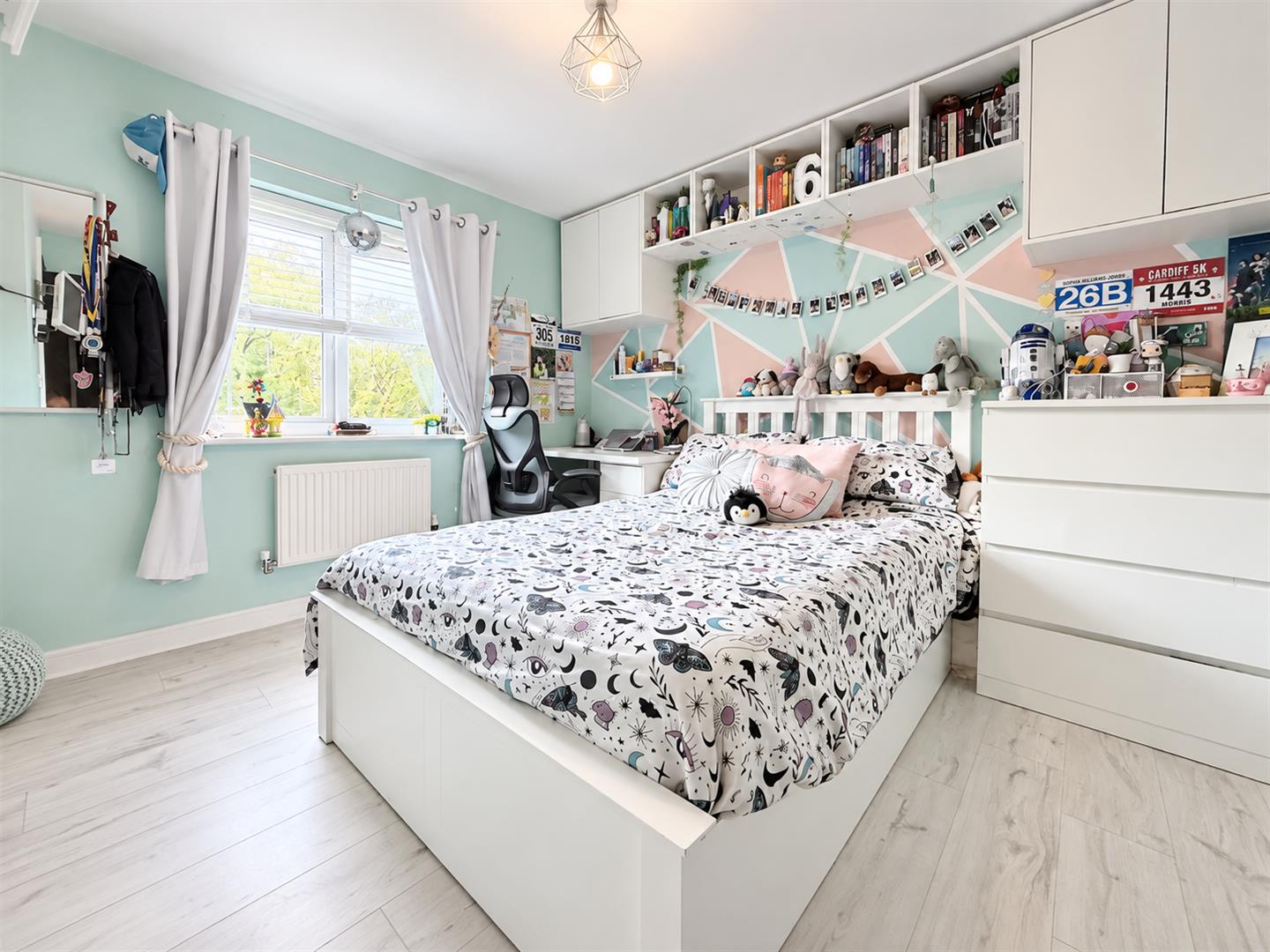 Maes Y Ffion, Llwydcoed, Aberdare - 444.png