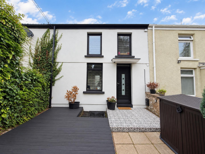 Hirwaun Road, Trecynon, Aberdare Main Image Thumbnail