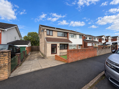 Pinecroft Avenue, Aberdare Main Image Thumbnail