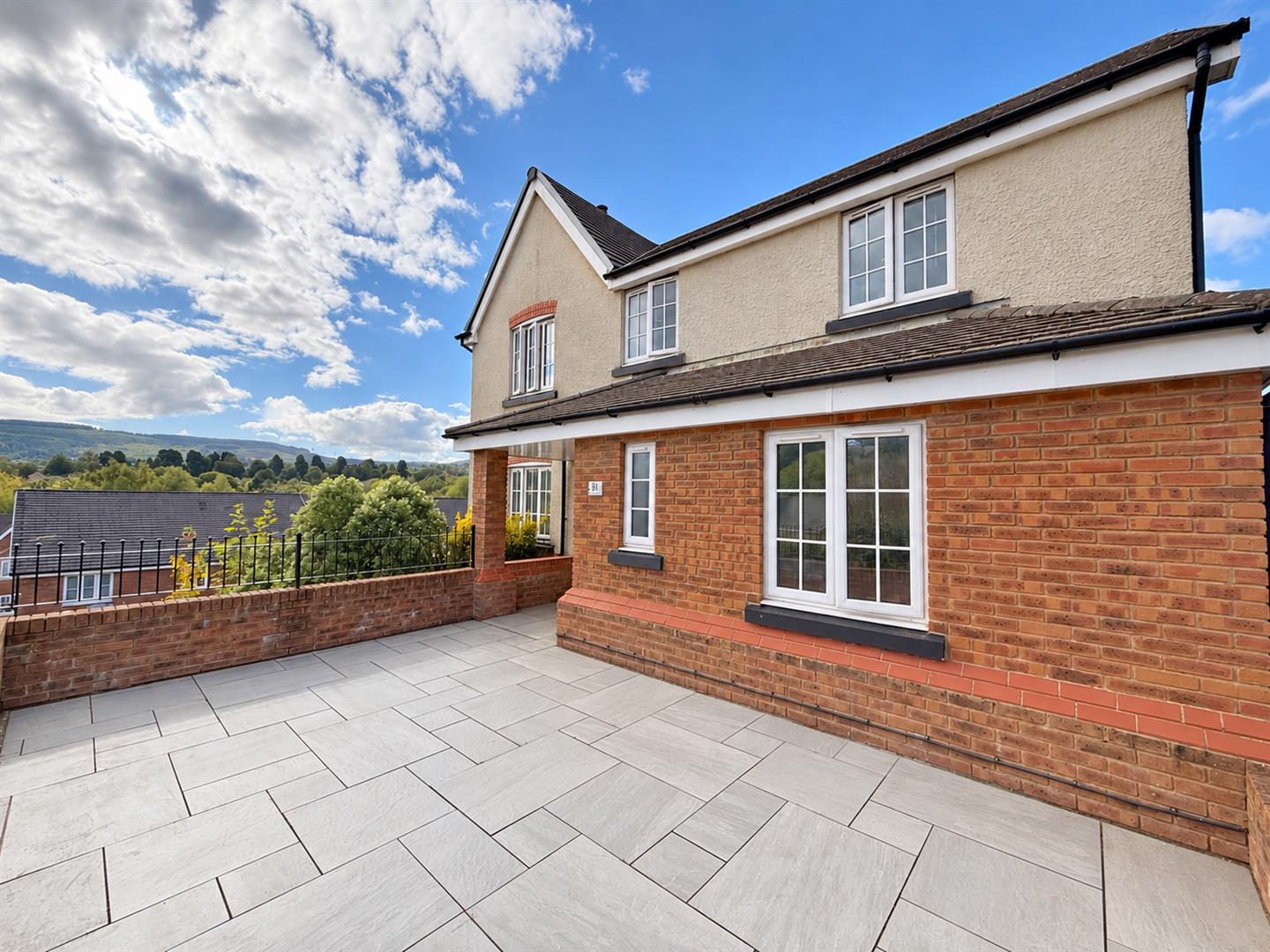 Tan Y Bryn Gardens, Llwydcoed, Aberdare - D5BCDE53-5F53-4115-821A-51A28785F926.png