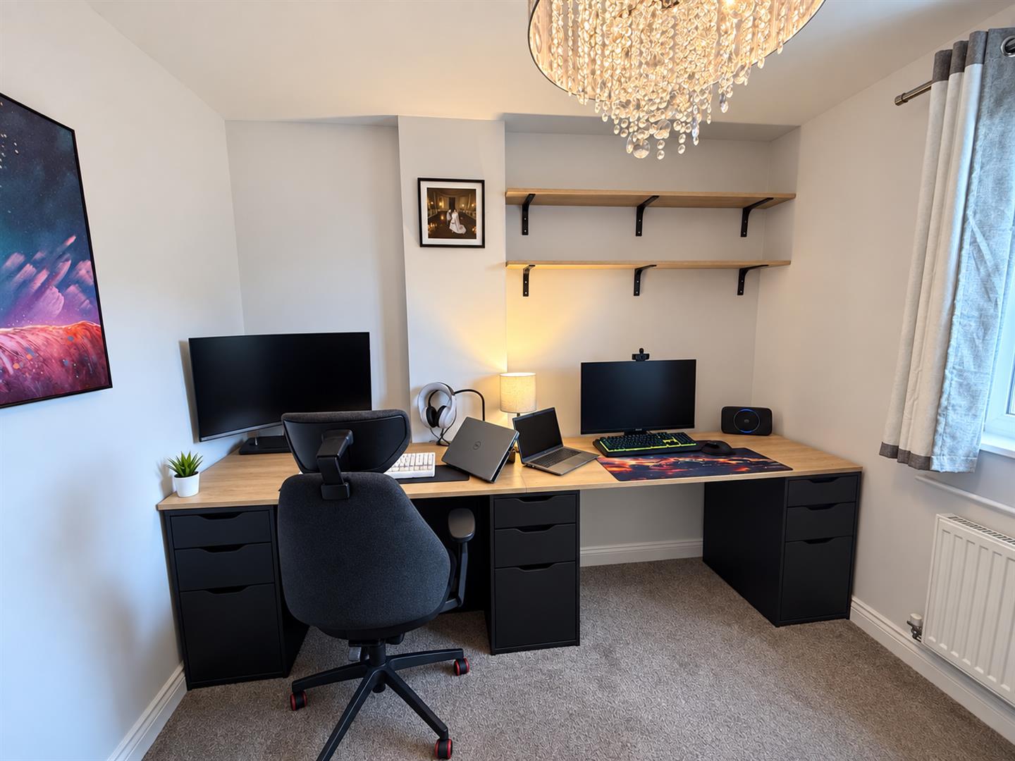 Tan Y Bryn Gardens, Llwydcoed, Aberdare - 08693CE0-BF43-4FFF-BC41-AADFB6DD4130.png