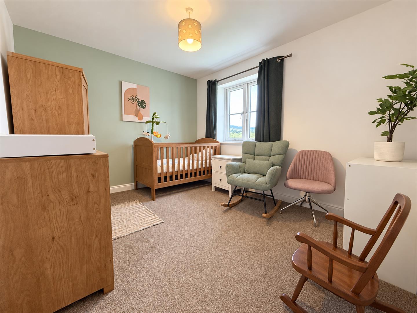 Tan Y Bryn Gardens, Llwydcoed, Aberdare - 49FB4A08-EF5C-4735-8923-0DD8C63F67DB.png
