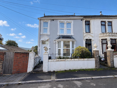 Hawthorne Terrace, Aberdare Main Image Thumbnail